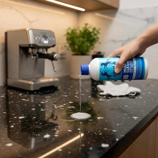 BB Multi Cleaner 400 ml Pack of 2