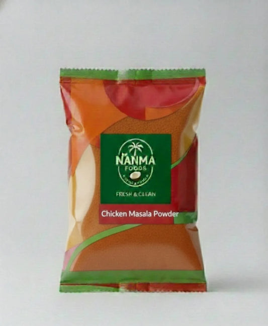 Chicken Masala - 250g