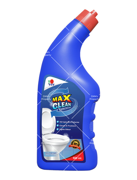 DXN Max Clean - Maximum Strength Multi-Purpose Cleaner