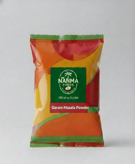 Garam Masala - 100g