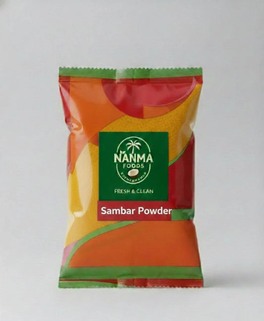 Sambar Powder - 250g