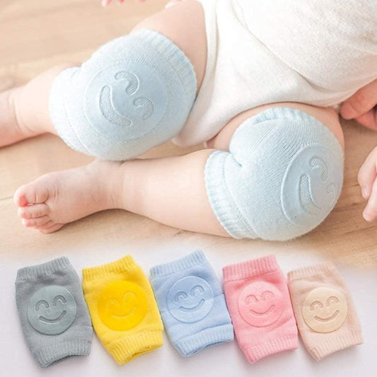 Baby Knee Pad Cushion Protectors 2 Pair