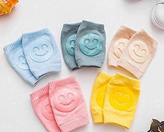 Baby Knee Pad Cushion Protectors 2 Pair
