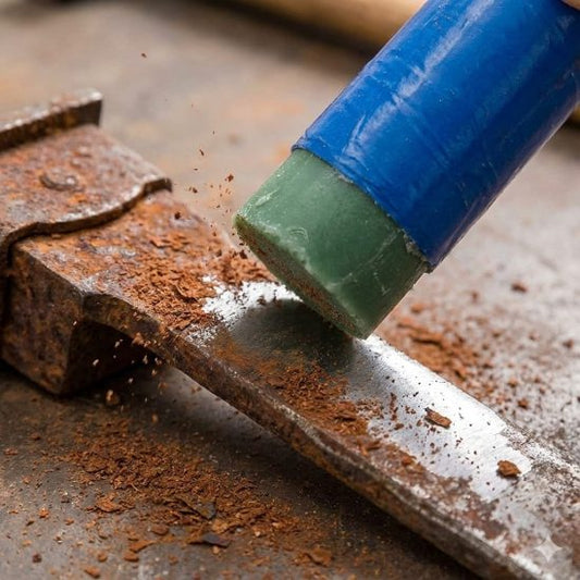 Steel Rust and Stain Remover 10 pcs