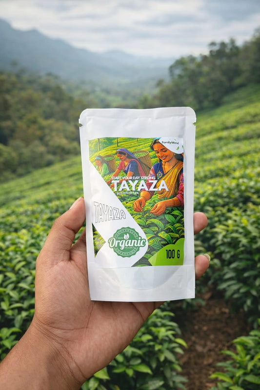 Tayaza BOP Tea - 100g