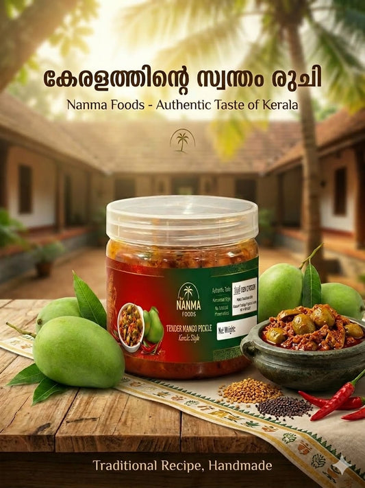 250g X 3 Pickles @ Just Rs.249/- Only